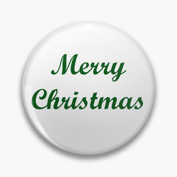 Item preview, Merry Christmas! designed and sold by ThingsByJoy.