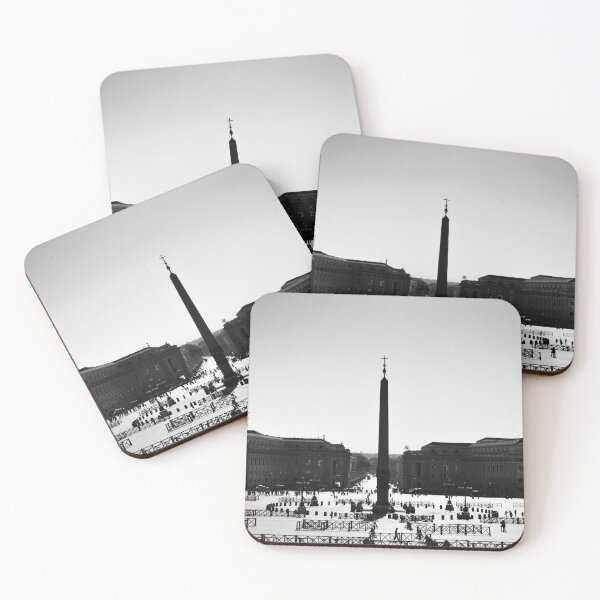 Item preview, St. Peter's Square designed and sold by Jane Ruttkayova.