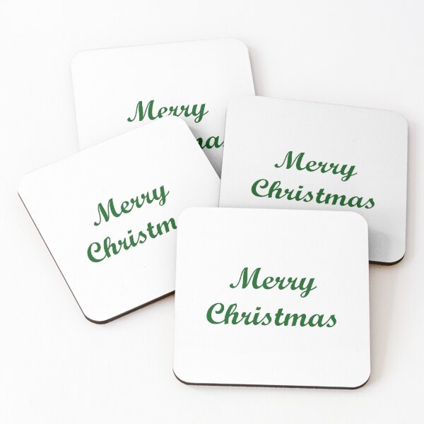 Item preview, Merry Christmas! designed and sold by ThingsByJoy.