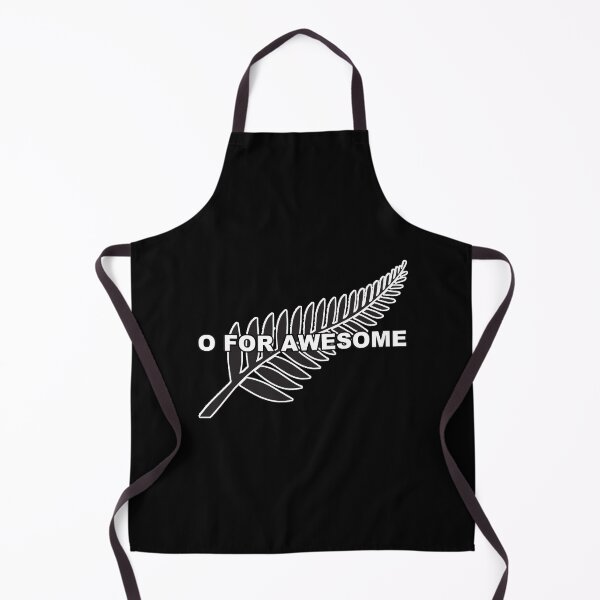 Item preview, O For Awesome! designed and sold by Heywood47.