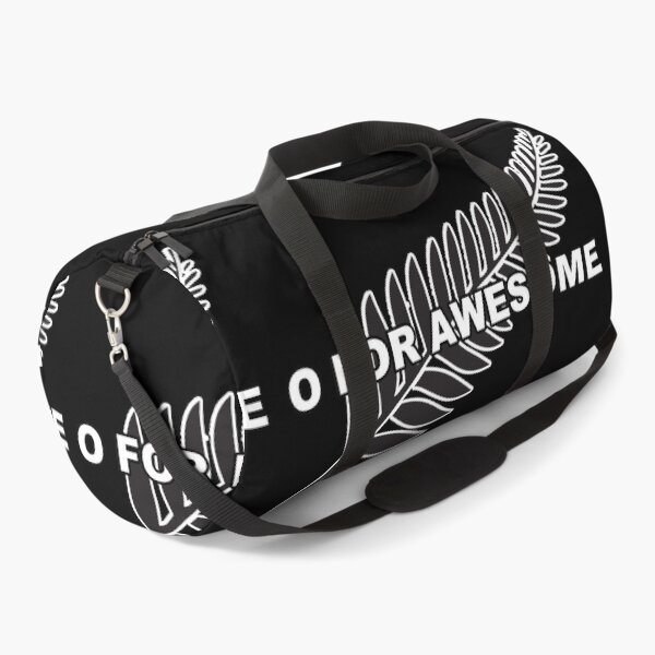 Item preview, O For Awesome! designed and sold by Heywood47.