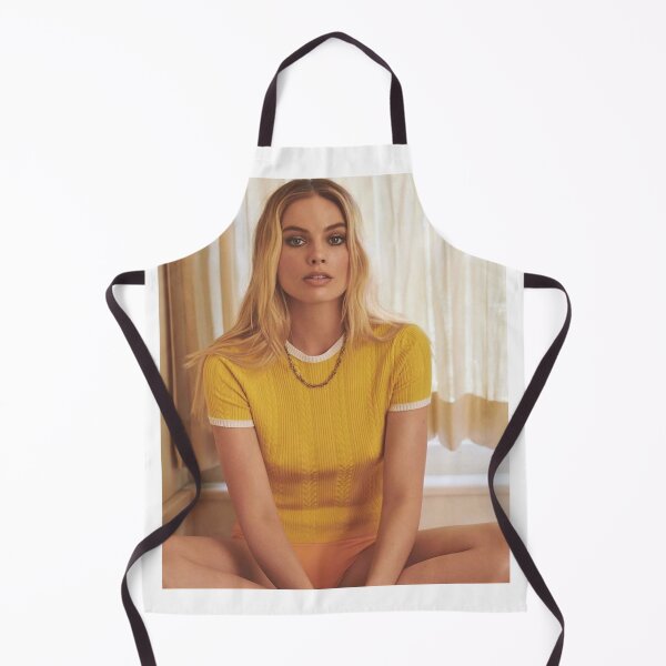 Item preview, Margot Robbie designed and sold by BUGS0021.