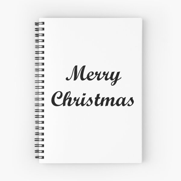 Item preview, Merry Christmas! designed and sold by ThingsByJoy.