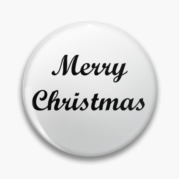 Item preview, Merry Christmas! designed and sold by ThingsByJoy.