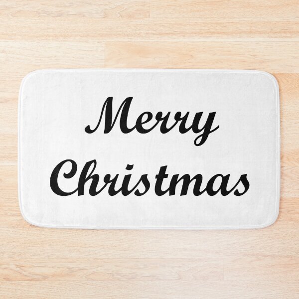 Item preview, Merry Christmas! designed and sold by ThingsByJoy.