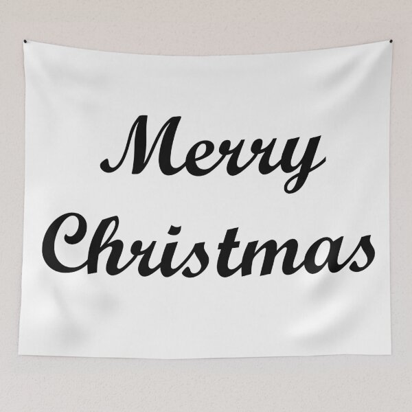 Item preview, Merry Christmas! designed and sold by ThingsByJoy.