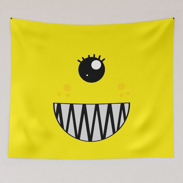 Item preview, Cutie Lil Monsters - Ki-Ki designed and sold by IKDG.