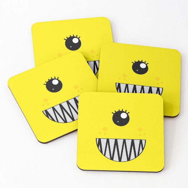 Item preview, Cutie Lil Monsters - Ki-Ki designed and sold by IKDG.