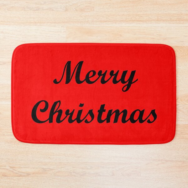 Item preview, Merry Christmas! designed and sold by ThingsByJoy.