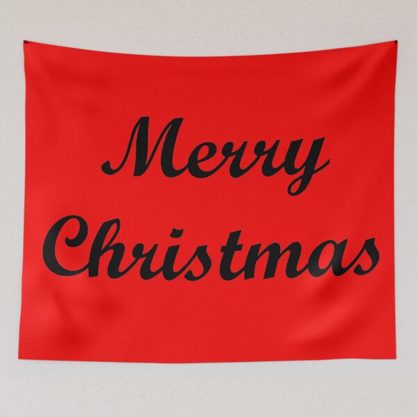 Item preview, Merry Christmas! designed and sold by ThingsByJoy.