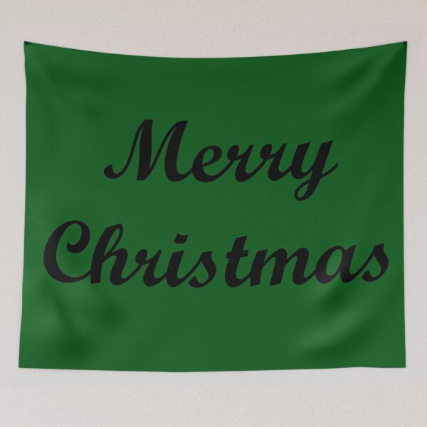 Item preview, Merry Christmas! designed and sold by ThingsByJoy.