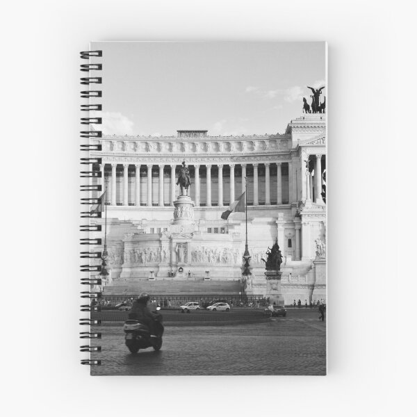 Item preview, Vittorio Emanuele II monument designed and sold by Jane Ruttkayova.