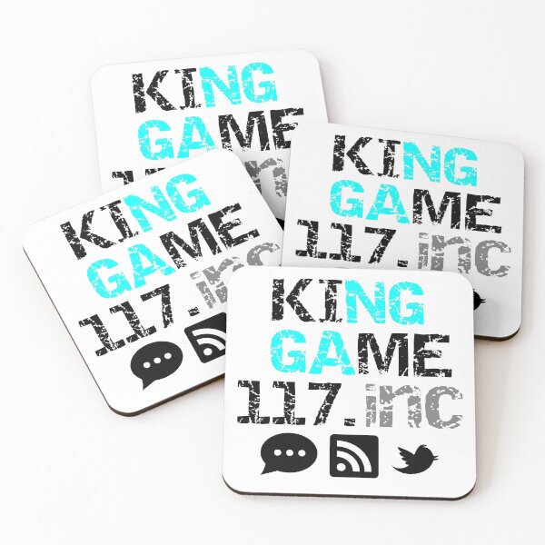 Item preview, KG .inc designed and sold by KingGame117.