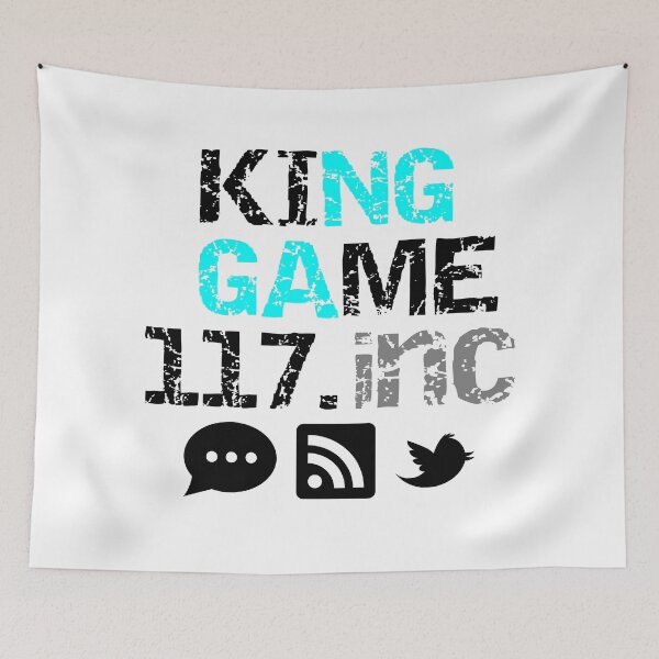 Item preview, KG .inc designed and sold by KingGame117.