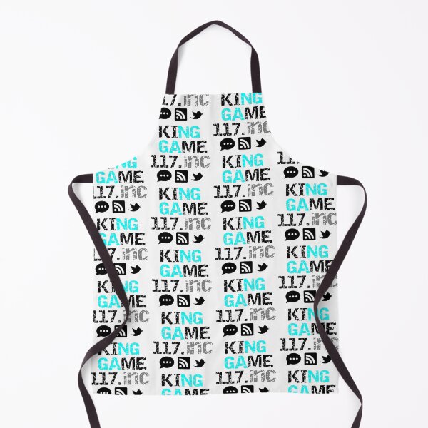 Item preview, KG .inc designed and sold by KingGame117.