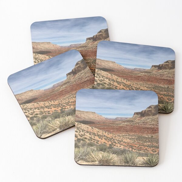 Item preview, Desert View in Havasupai designed and sold by Destined2Wander.