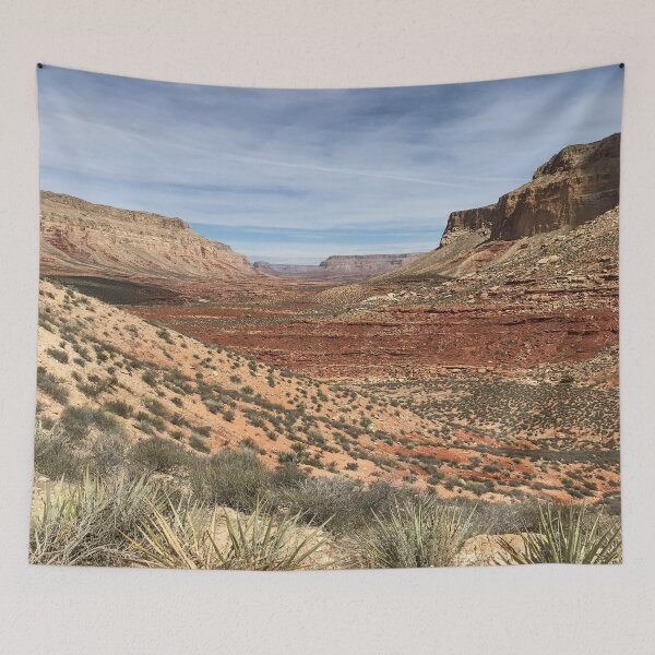 Item preview, Desert View in Havasupai designed and sold by Destined2Wander.