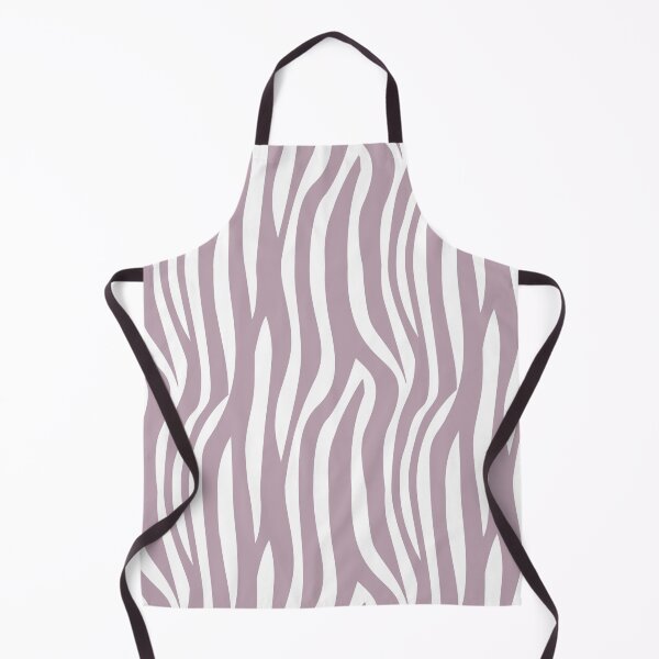 Item preview, Mauve Zebra Pattern designed and sold by BigAl3D.