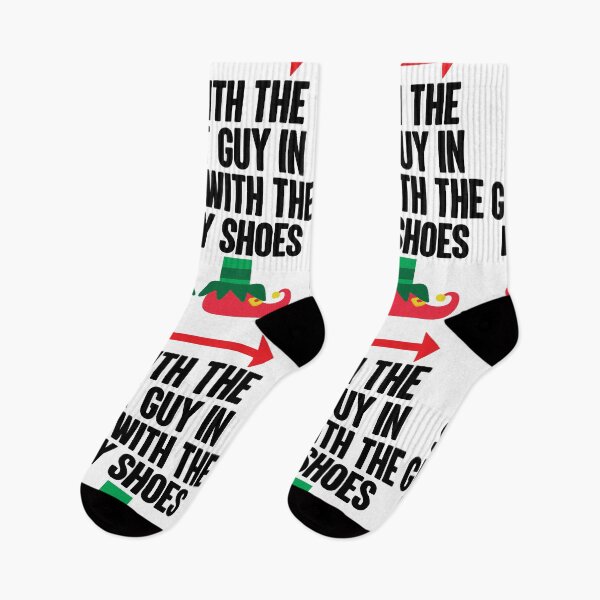 Item preview, It's Ok | I'm With The Short Guy In Pointy Shoes designed and sold by GravitiTees.