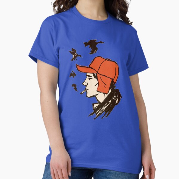 Item preview, holden caulfield, Catcher In The Rye  designed and sold by mindesigner.