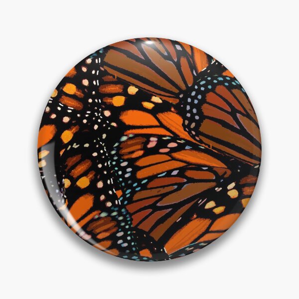 Item preview, Winging It (Orange) designed and sold by mokacat.