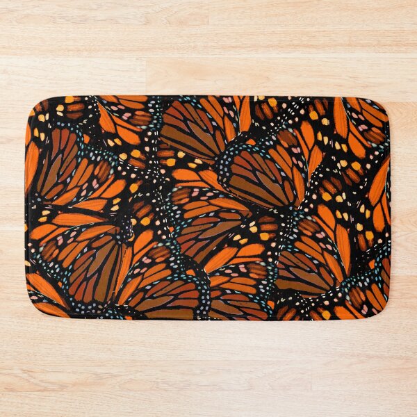 Item preview, Winging It (Orange) designed and sold by mokacat.