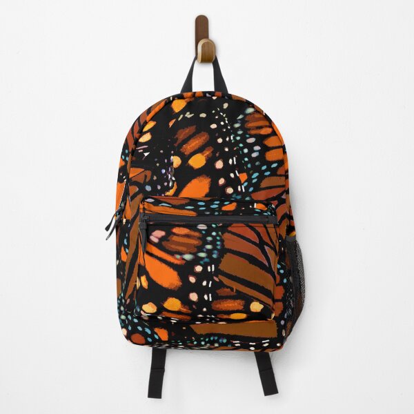 Item preview, Winging It (Orange) designed and sold by mokacat.