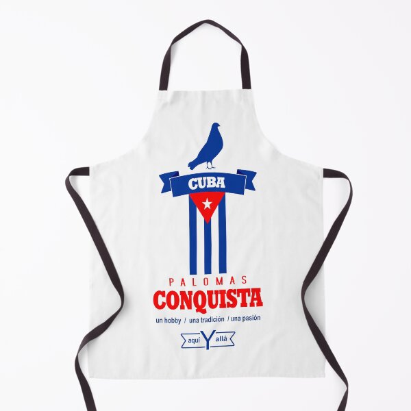 Item preview, Paloma de Conquista Cubana designed and sold by PalomaCubana.