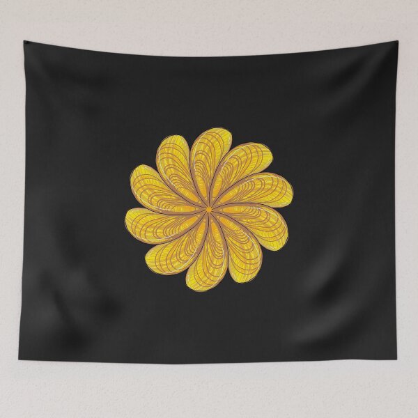 Item preview, Strange flower designed and sold by Momhana.