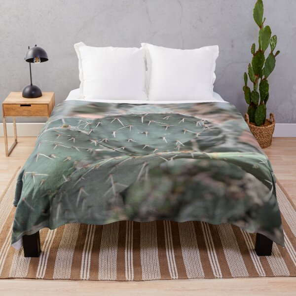 Item preview, Cactus in The Desert designed and sold by Destined2Wander.