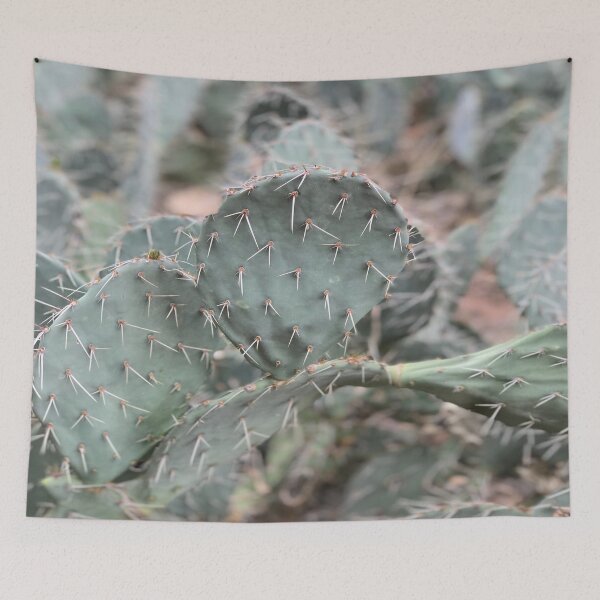 Item preview, Cactus in The Desert designed and sold by Destined2Wander.