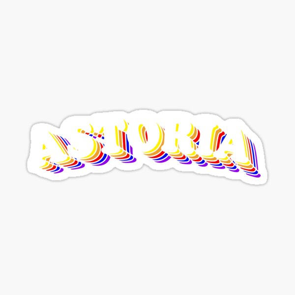 Artikel-Vorschau von Astoria Queens grooviger 70er-Jahre-Look, designt und verkauft von walrusindustrie.
