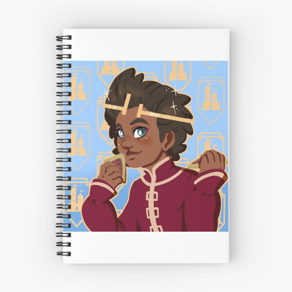 Item preview, Prince Ezran designed and sold by TwiddleJoDraws.