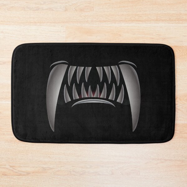 Item preview, Scary Monster designed and sold by Spicy Chilli.