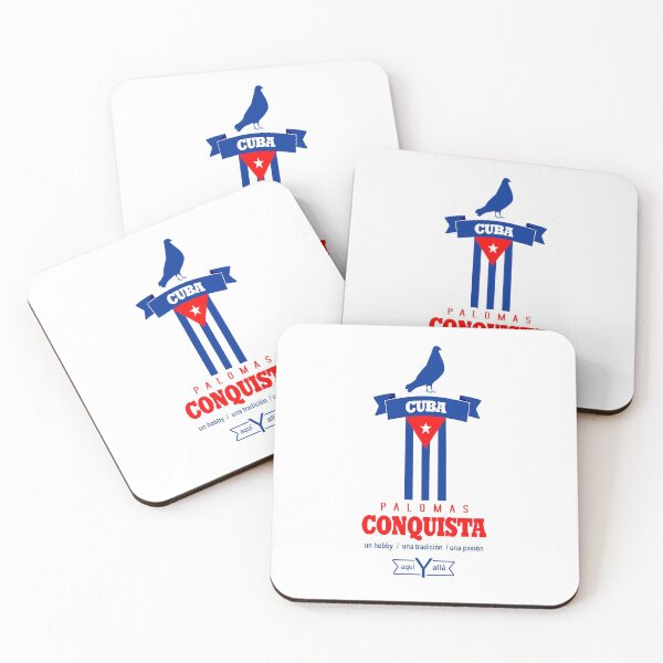 Item preview, Paloma de Conquista Cubana designed and sold by PalomaCubana.