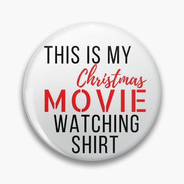 Artikelvorschau, Dies ist mein Weihnachtsfilm-Shirt entworfen und verkauft von Oreo2020 Creations.