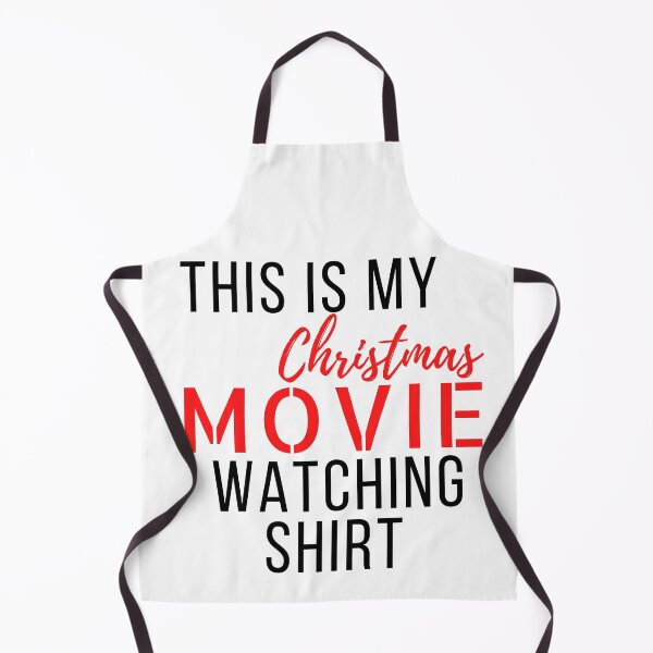 Artikelvorschau, Dies ist mein Weihnachtsfilm-Shirt entworfen und verkauft von Oreo2020 Creations.