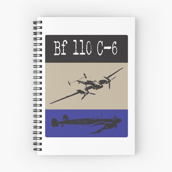 Item preview, Messerschmitt Bf 110 C-6 designed and sold by Yotheguy.