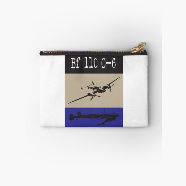 Item preview, Messerschmitt Bf 110 C-6 designed and sold by Yotheguy.