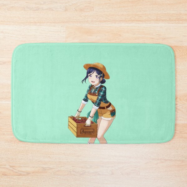 Item preview, kanan matsuura ~harvest season~ designed and sold by celestialuden1.