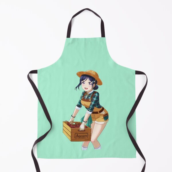 Item preview, kanan matsuura ~harvest season~ designed and sold by celestialuden1.