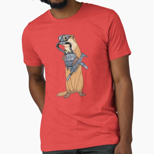 Item preview, Otter Ops designed and sold by Business-Rambo.