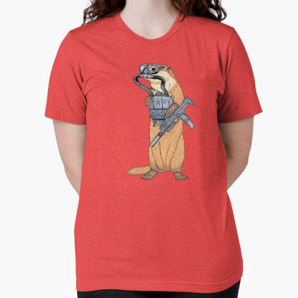 Item preview, Operaciones de nutria designed and sold by Business-Rambo.