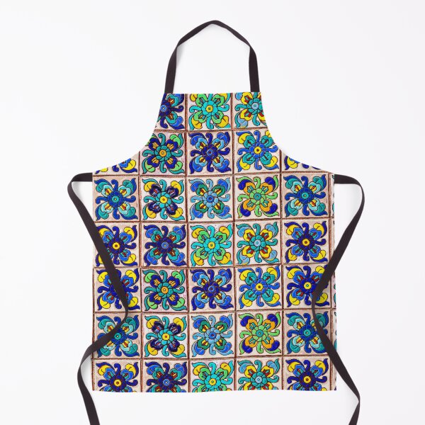 Item preview, Floral Mosaic designed and sold by smw84.