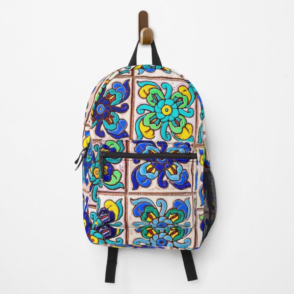 Item preview, Floral Mosaic designed and sold by smw84.
