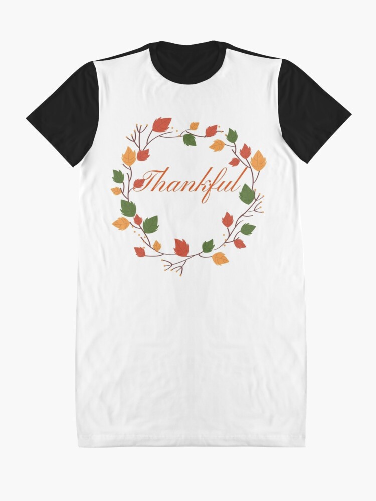 give thanks shirt