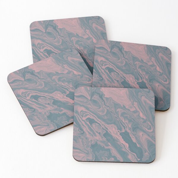 Item preview, Abstract design waves designed and sold by Brushstroke23.