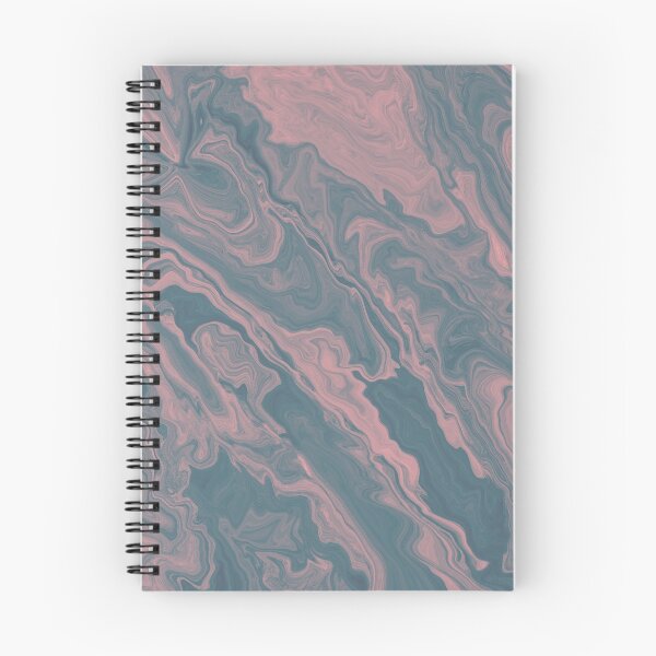Item preview, Abstract design waves designed and sold by Brushstroke23.