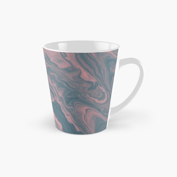 Item preview, Abstract design waves designed and sold by Brushstroke23.