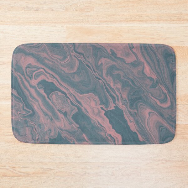 Item preview, Abstract design waves designed and sold by Brushstroke23.
